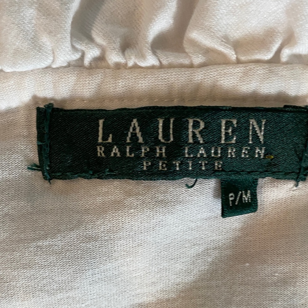 Lauren Ralph Lauren L–RL Active Ralph 
Lauren Sport shirts– all size M, you pick - Picture 15 of 16